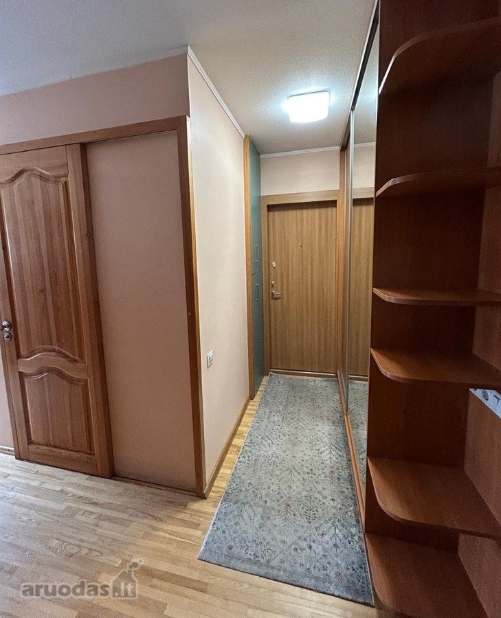 Parduodamas Šiltas Ir Jaukus 3 Kambarių Butas - nuotraukos Nr. 12