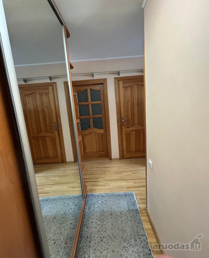 Parduodamas Šiltas Ir Jaukus 3 Kambarių Butas - nuotraukos Nr. 13