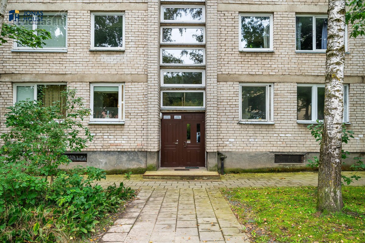 Miesto Centrinėje Zonoje, Žvėryne, gamtos - nuotraukos Nr. 25
