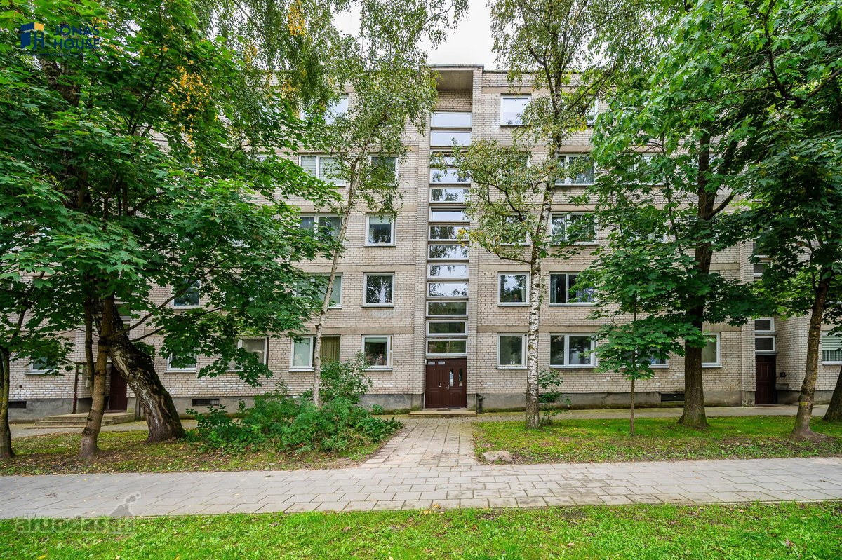 Miesto Centrinėje Zonoje, Žvėryne, gamtos - nuotraukos Nr. 26