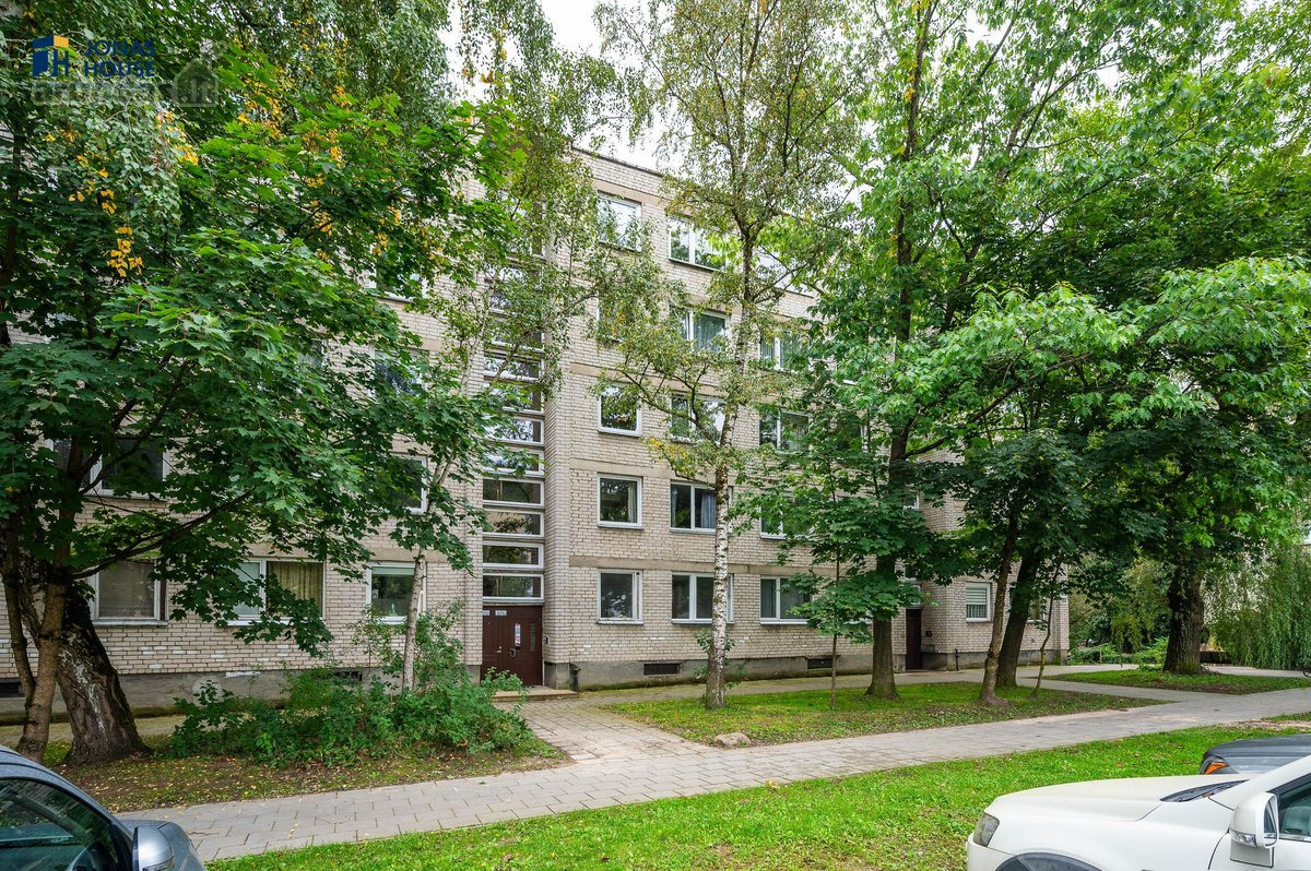 Miesto Centrinėje Zonoje, Žvėryne, gamtos - nuotraukos Nr. 27