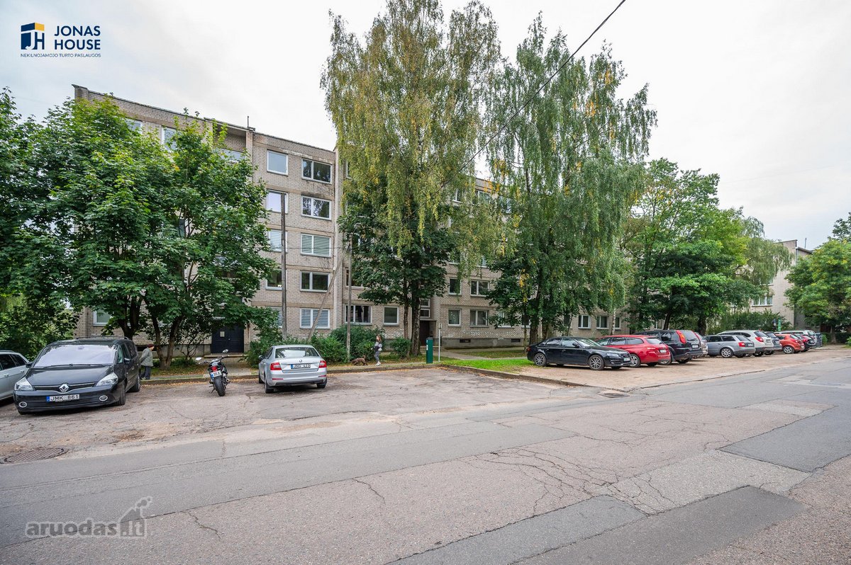 Miesto Centrinėje Zonoje, Žvėryne, gamtos - nuotraukos Nr. 28