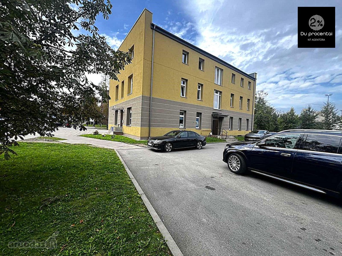 Nt agentūra "Du Procentai" 2% siūlo! - nuotraukos Nr. 13