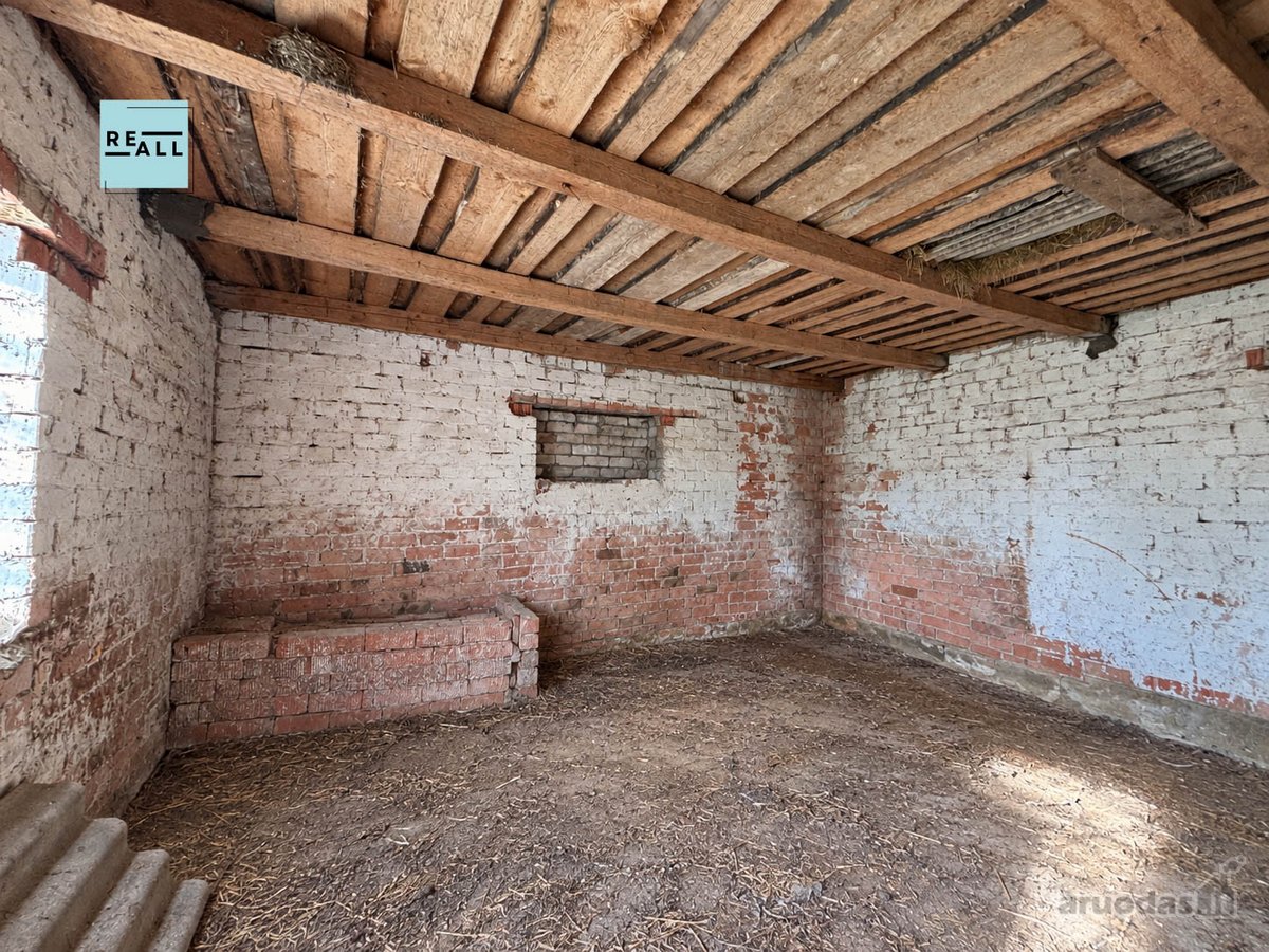 Parduodamas 89,85 M² Namas Su 24,63 A Sklypu - nuotraukos Nr. 13