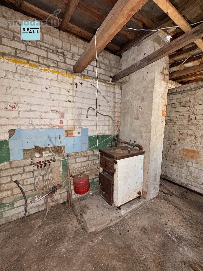 Parduodamas 89,85 M² Namas Su 24,63 A Sklypu - nuotraukos Nr. 9