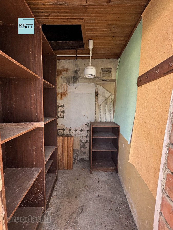 Parduodamas 89,85 M² Namas Su 24,63 A Sklypu - nuotraukos Nr. 5