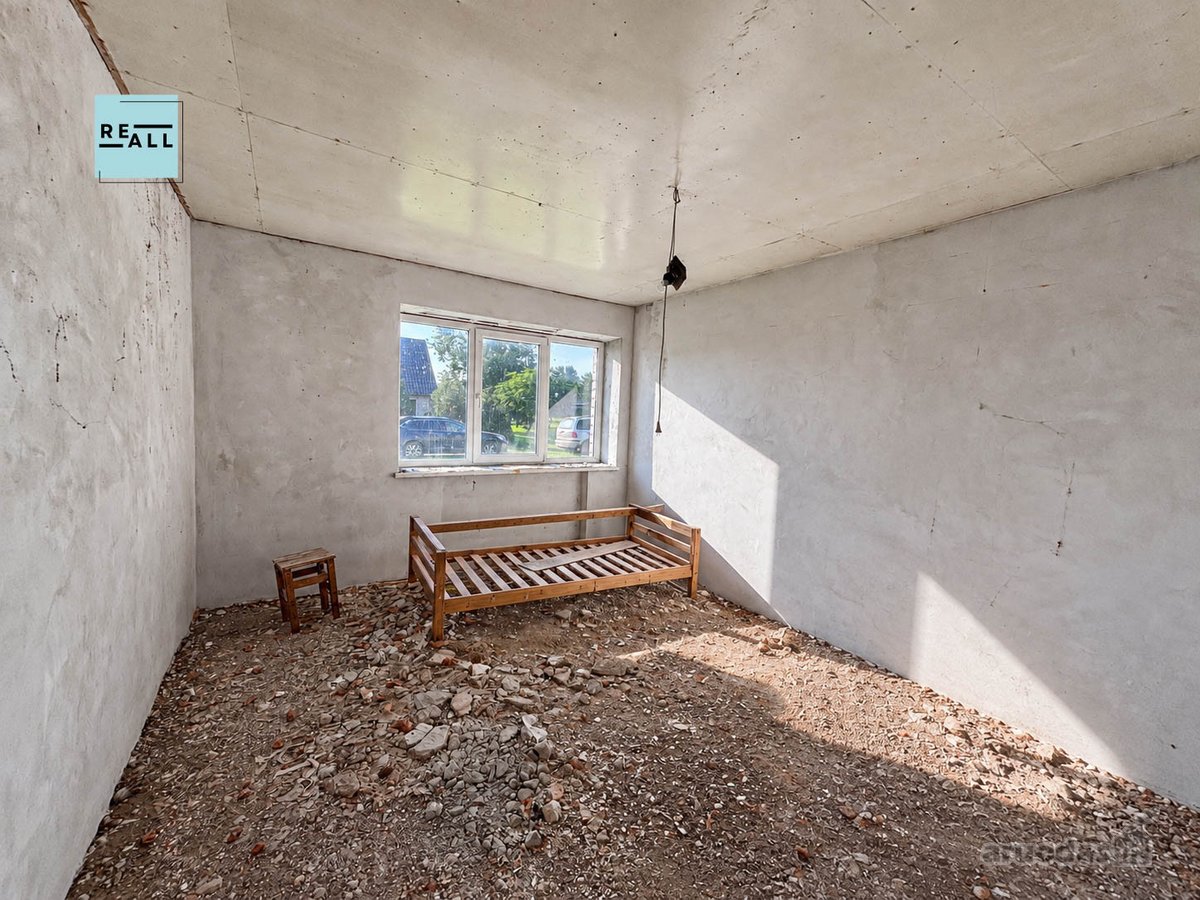 Parduodamas 89,85 M² Namas Su 24,63 A Sklypu - nuotraukos Nr. 6