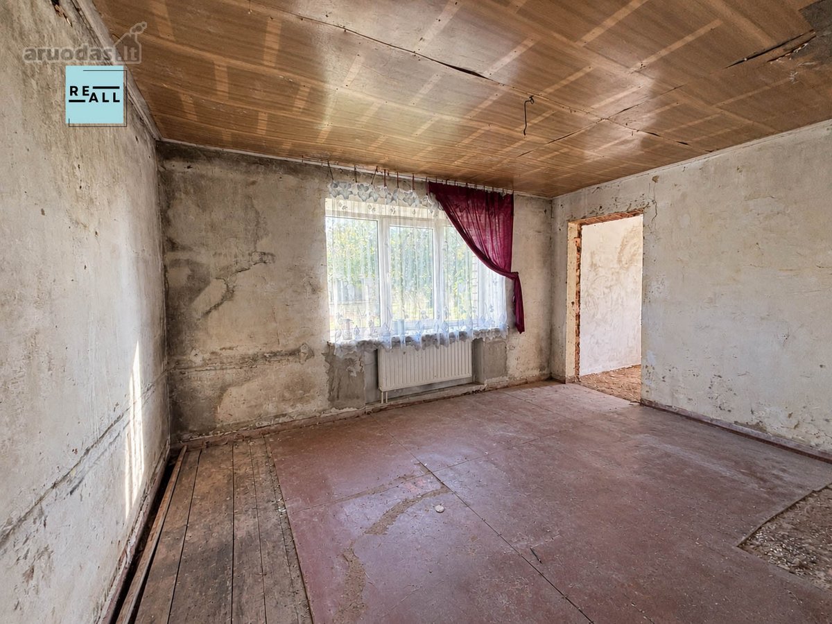 Parduodamas 89,85 M² Namas Su 24,63 A Sklypu - nuotraukos Nr. 7