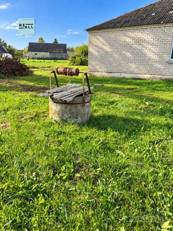 Parduodamas 89,85 M² Namas Su 24,63 A Sklypu - nuotraukos Nr. 18
