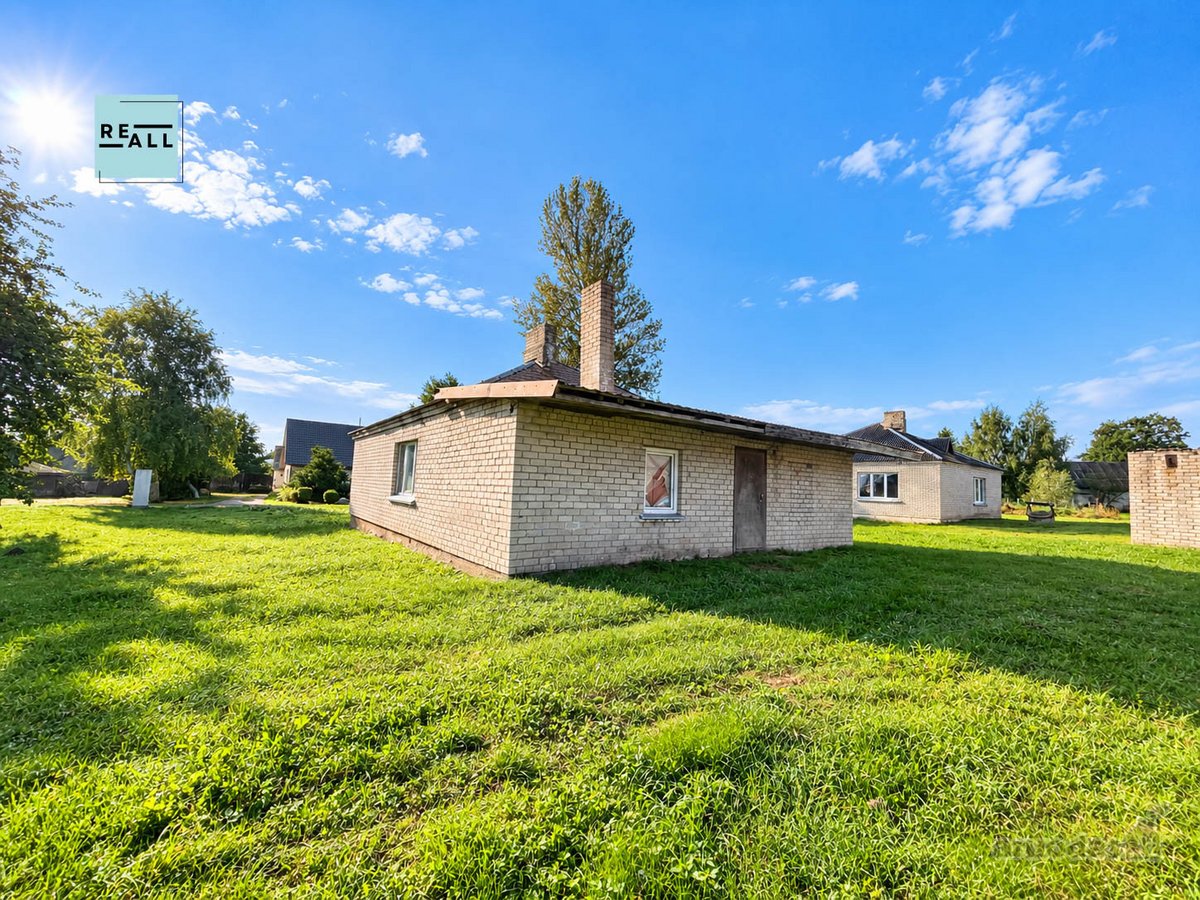 Parduodamas 89,85 M² Namas Su 24,63 A Sklypu - nuotraukos Nr. 16