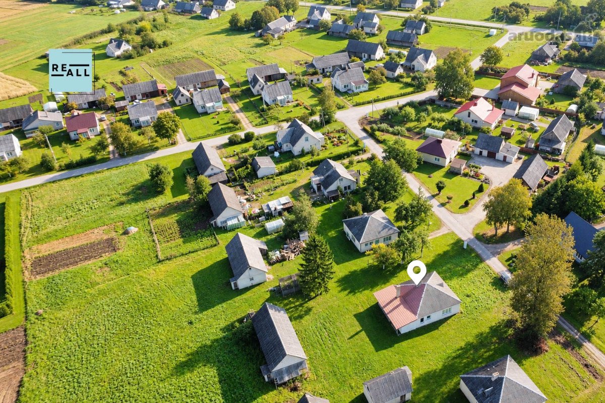Parduodamas 89,85 M² Namas Su 24,63 A Sklypu - nuotraukos Nr. 19
