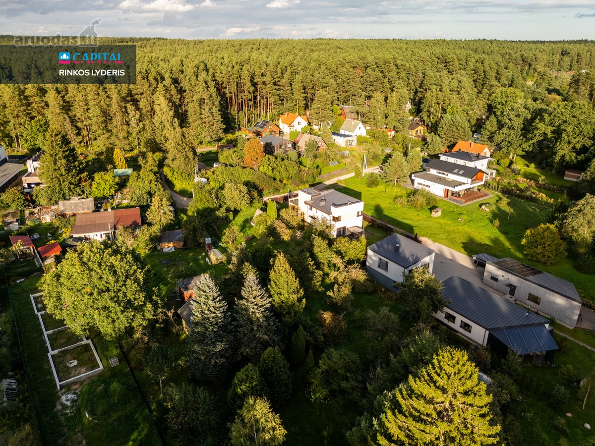 Parduodamas 3,27 A Žemės Ūkio Paskirties - nuotraukos Nr. 4