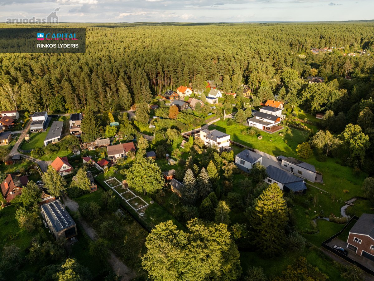 Parduodamas 3,27 A Žemės Ūkio Paskirties - nuotraukos Nr. 6
