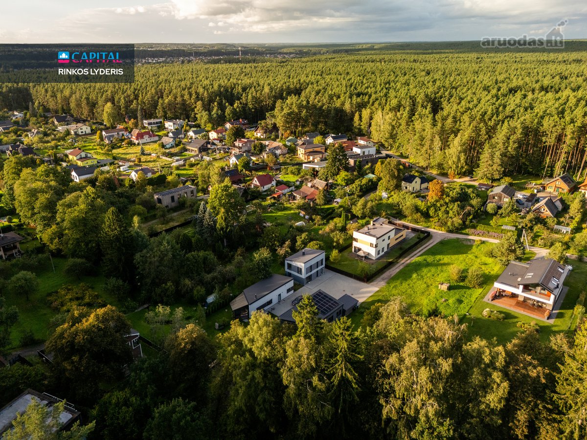 Parduodamas 3,27 A Žemės Ūkio Paskirties - nuotraukos Nr. 7