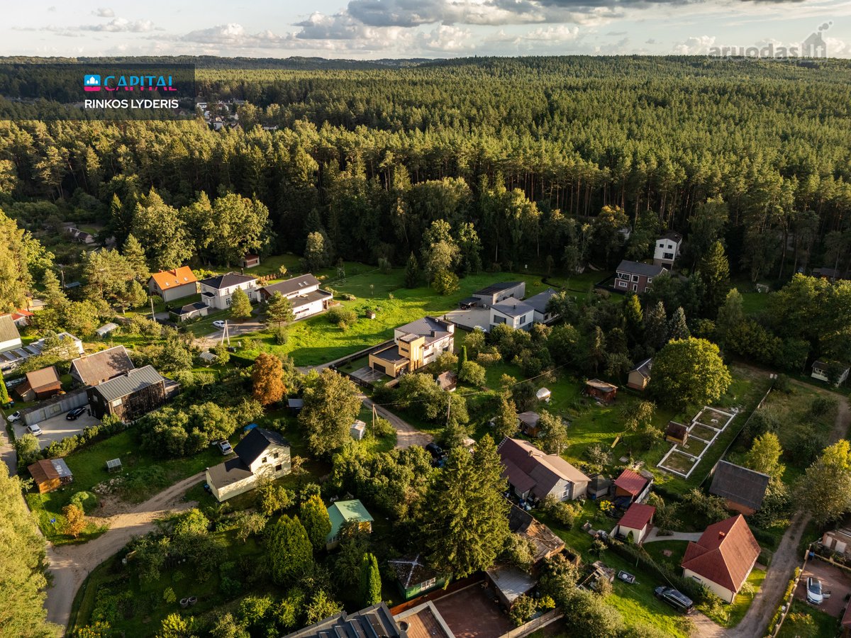 Parduodamas 3,27 A Žemės Ūkio Paskirties - nuotraukos Nr. 8