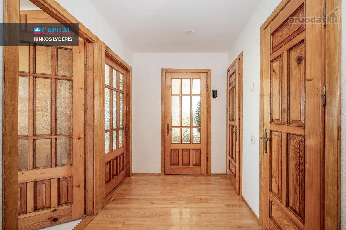 Parduodamas 2 kambarių butas Didlaukio g. 11, - nuotraukos Nr. 17
