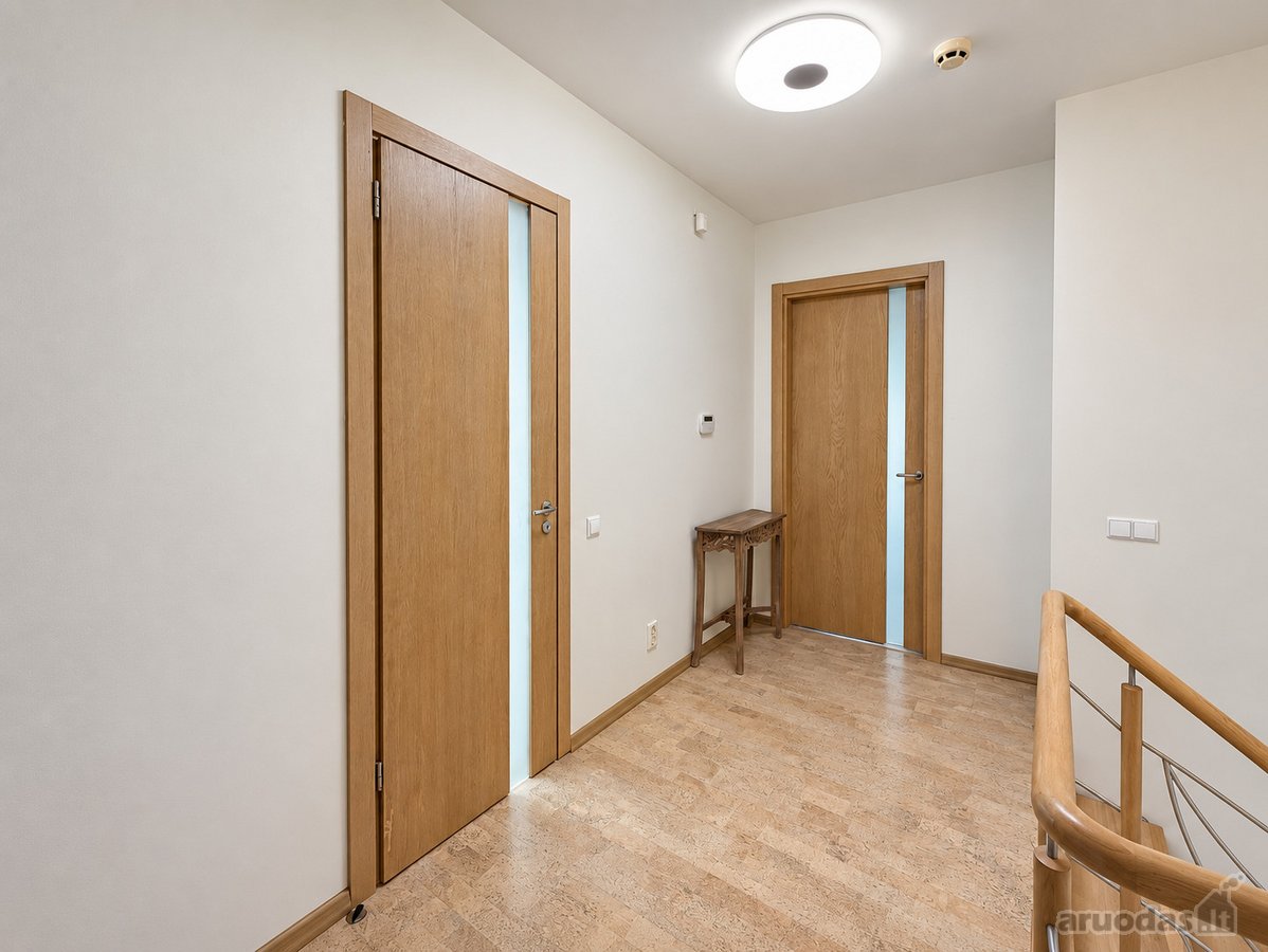 Parduodamas erdvus ir jaukus 166 m² namas - nuotraukos Nr. 21