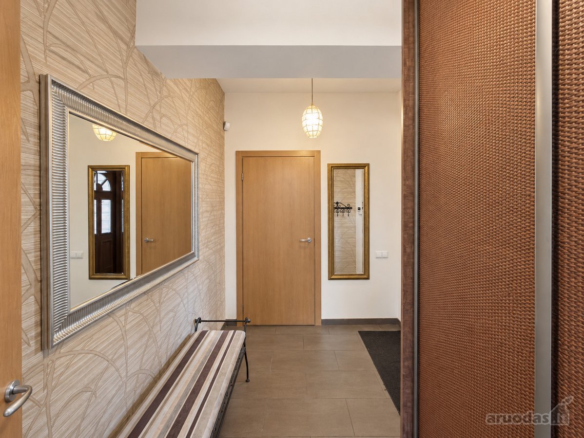 Parduodamas erdvus ir jaukus 166 m² namas - nuotraukos Nr. 18