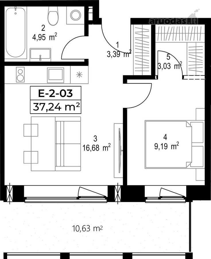 Kviečiame į „hanner“ biurą, kur pristatysime - nuotraukos Nr. 8