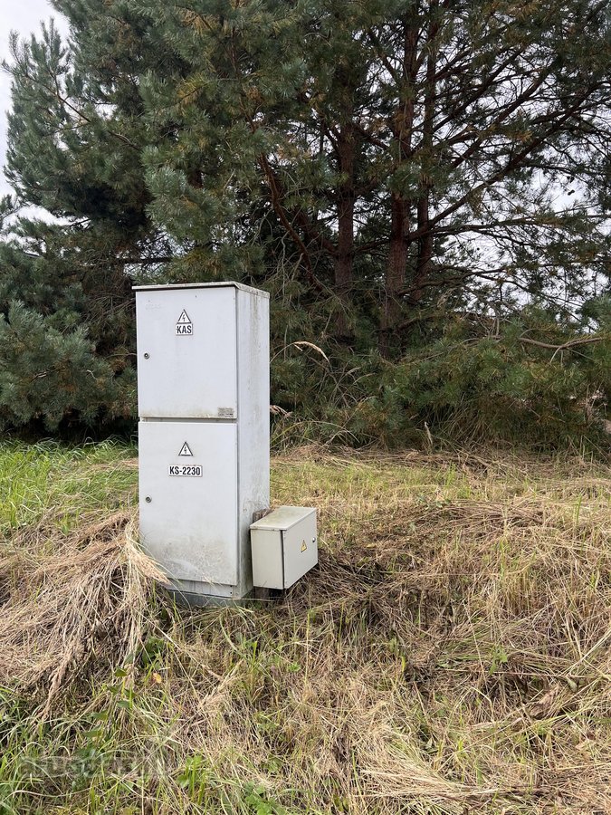 15,12 a sklypas „Užusaliu slėnio kvartale - - nuotraukos Nr. 8