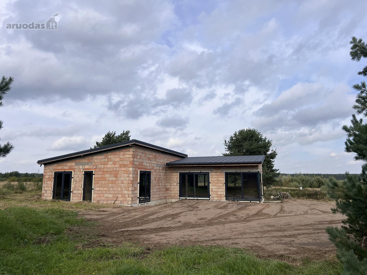 15,12 a sklypas „Užusaliu slėnio kvartale - - nuotraukos Nr. 9