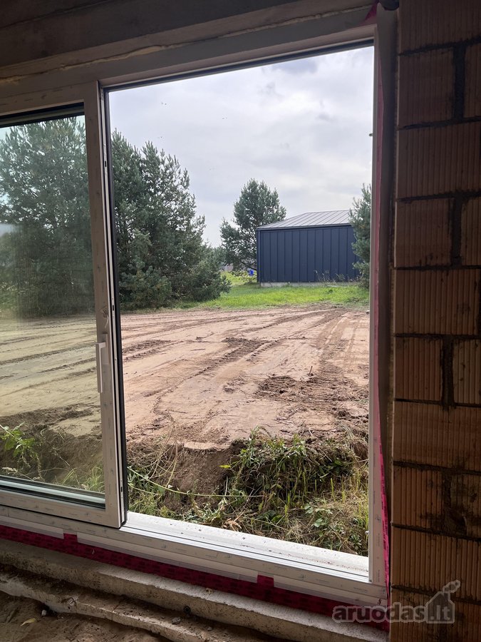 15,12 a sklypas „Užusaliu slėnio kvartale - - nuotraukos Nr. 14