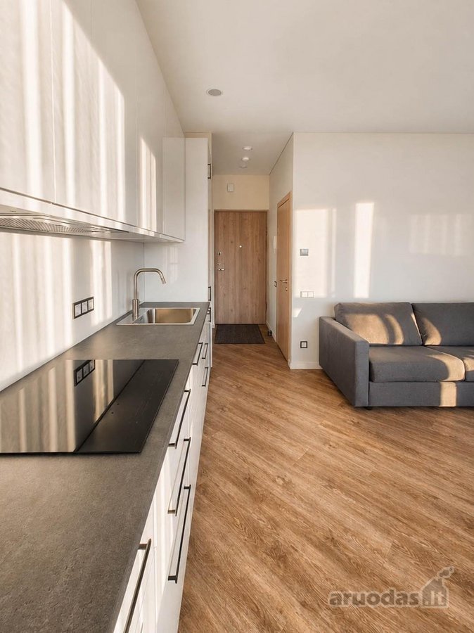 Butas Išnuomojamas Nuo Lapkričio 1 Dienos - nuotraukos Nr. 4