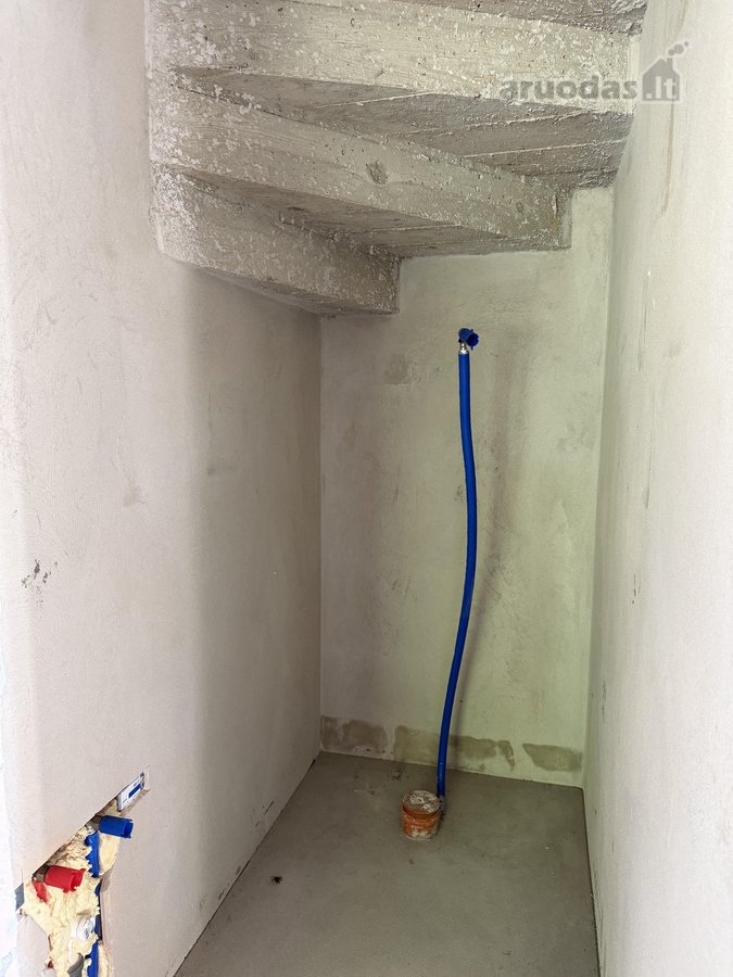 Parduodamas kotedžas Romainiuose, R.volterio - nuotraukos Nr. 14