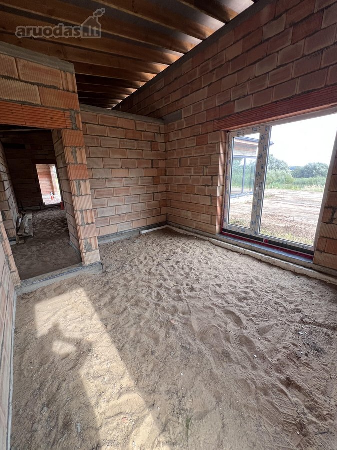 15,12 a sklypas „Užusaliu slėnio kvartale - - nuotraukos Nr. 17