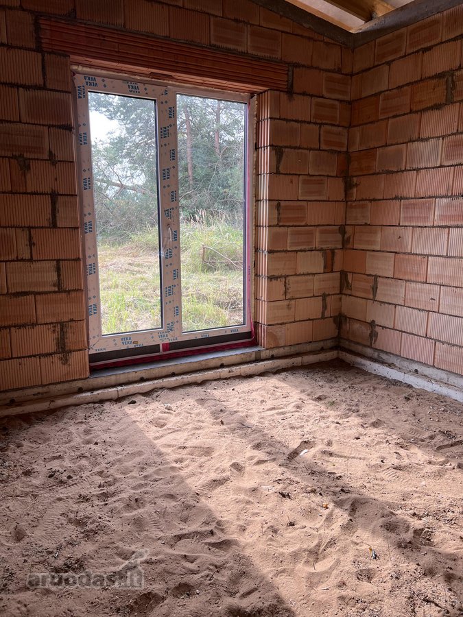 15,12 a sklypas „Užusaliu slėnio kvartale - - nuotraukos Nr. 16
