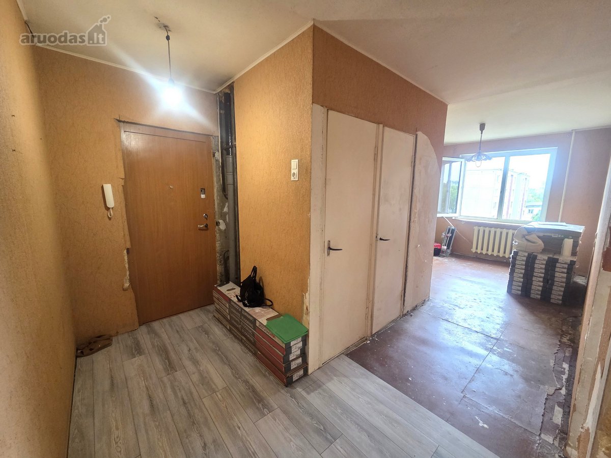 Puiki investicija Kėdainiuose: parduodamas 2 - nuotraukos Nr. 12