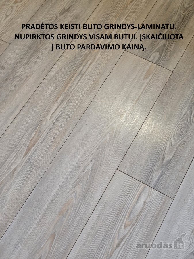 Puiki investicija Kėdainiuose: parduodamas 2 - nuotraukos Nr. 17