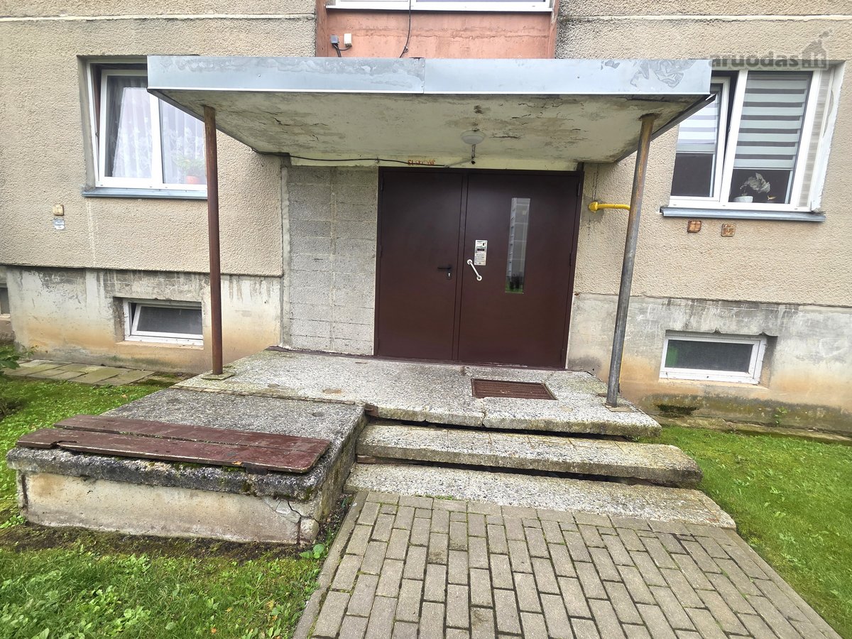 Puiki investicija Kėdainiuose: parduodamas 2 - nuotraukos Nr. 22