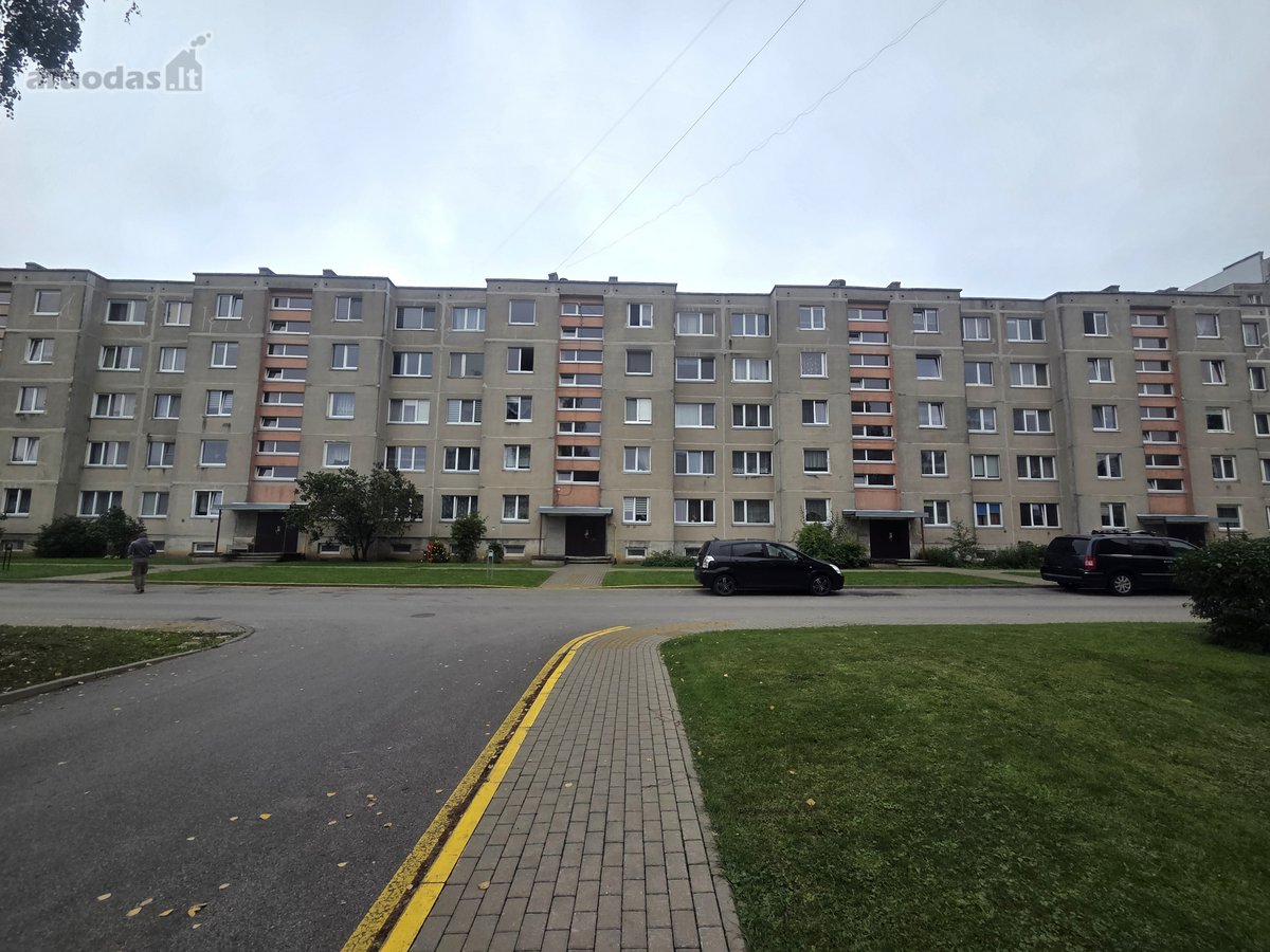 Puiki investicija Kėdainiuose: parduodamas 2 - nuotraukos Nr. 23