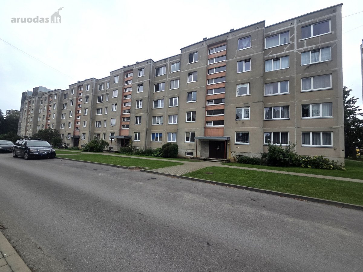 Puiki investicija Kėdainiuose: parduodamas 2 - nuotraukos Nr. 24