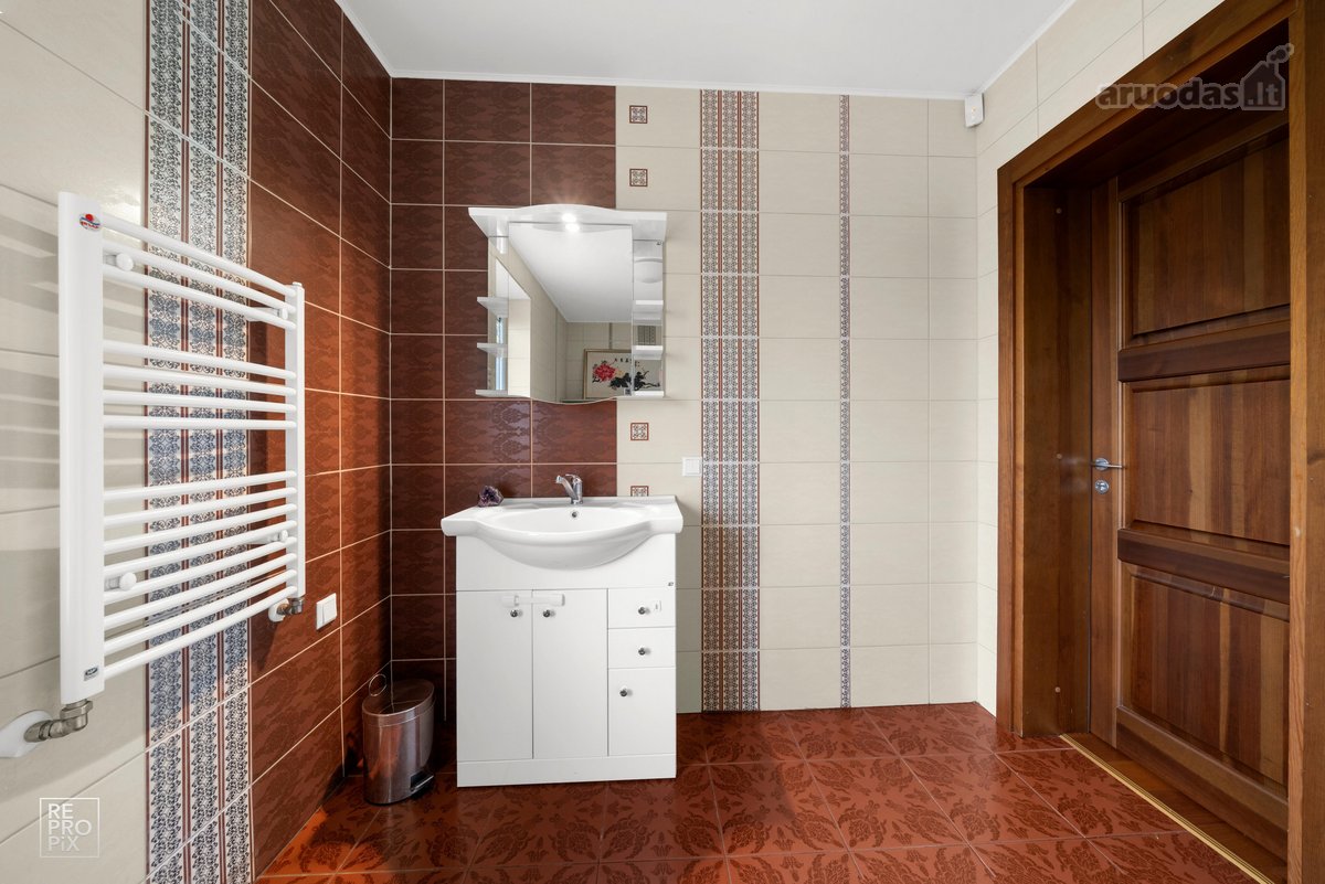 Sodyba Ant Ančios Ežero Kranto  29,65 A - nuotraukos Nr. 41