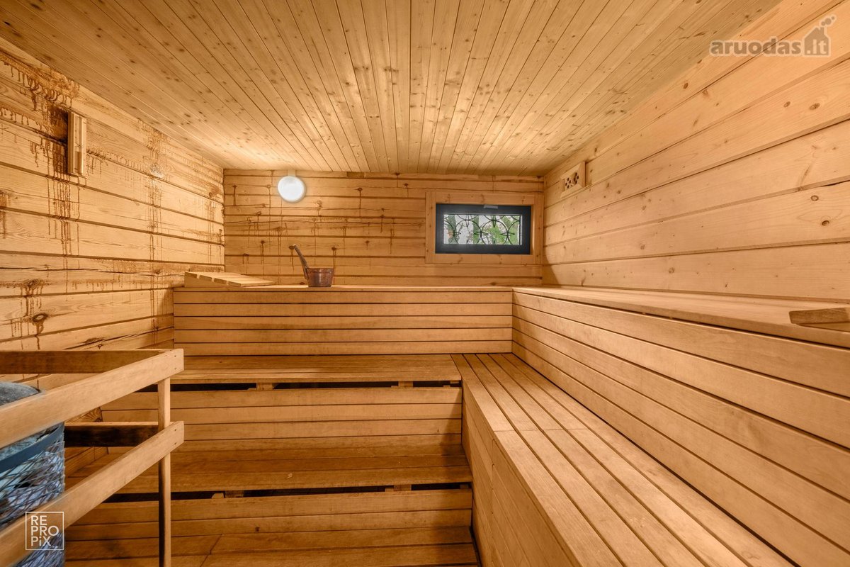Sodyba Ant Ančios Ežero Kranto  29,65 A - nuotraukos Nr. 60