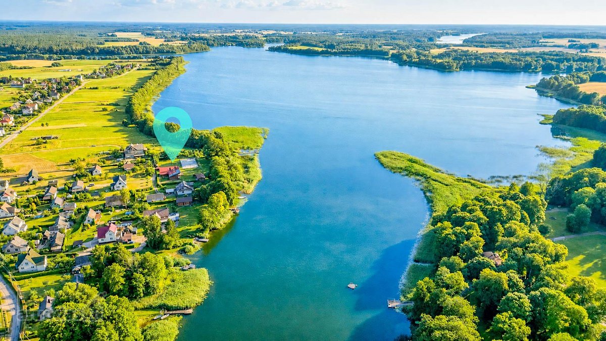 Sodyba Ant Ančios Ežero Kranto  29,65 A - nuotraukos Nr. 6