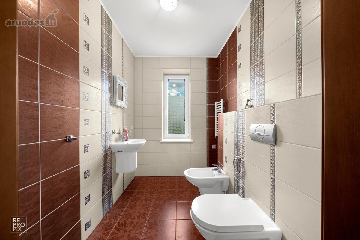 Sodyba Ant Ančios Ežero Kranto  29,65 A - nuotraukos Nr. 42