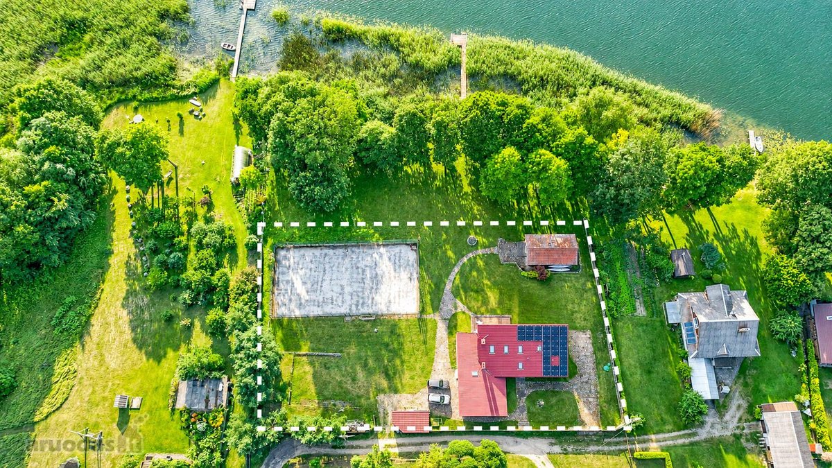 Sodyba Ant Ančios Ežero Kranto  29,65 A - nuotraukos Nr. 4