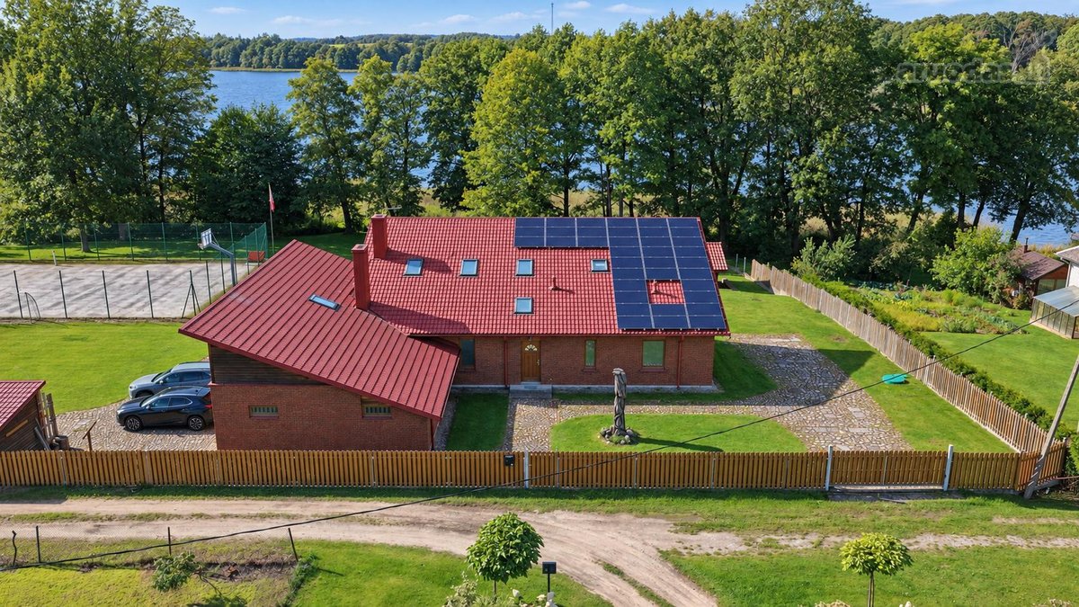 Sodyba Ant Ančios Ežero Kranto  29,65 A - nuotraukos Nr. 19