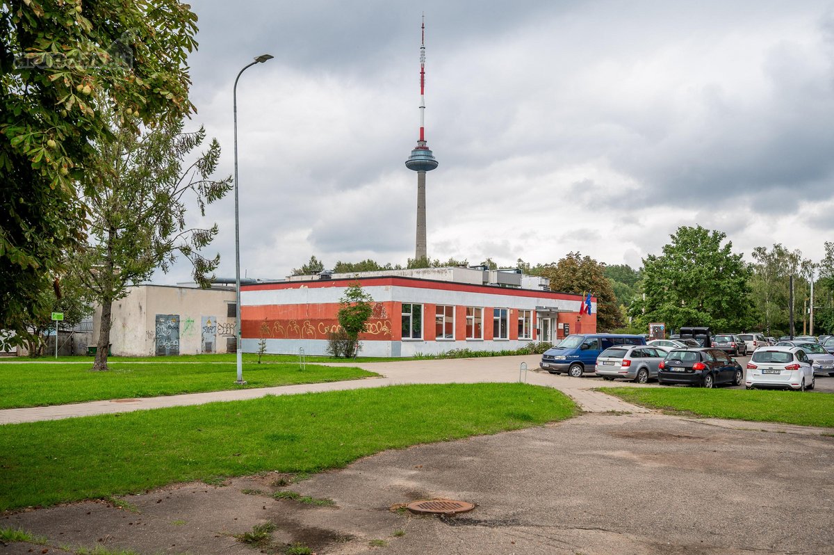 Parduodamas Jaukus Ir Erdvus 3 Kambarių Butas - nuotraukos Nr. 24