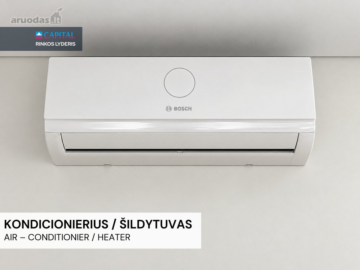 Nuomojamas stilingas ir jaukus Butas su - nuotraukos Nr. 10