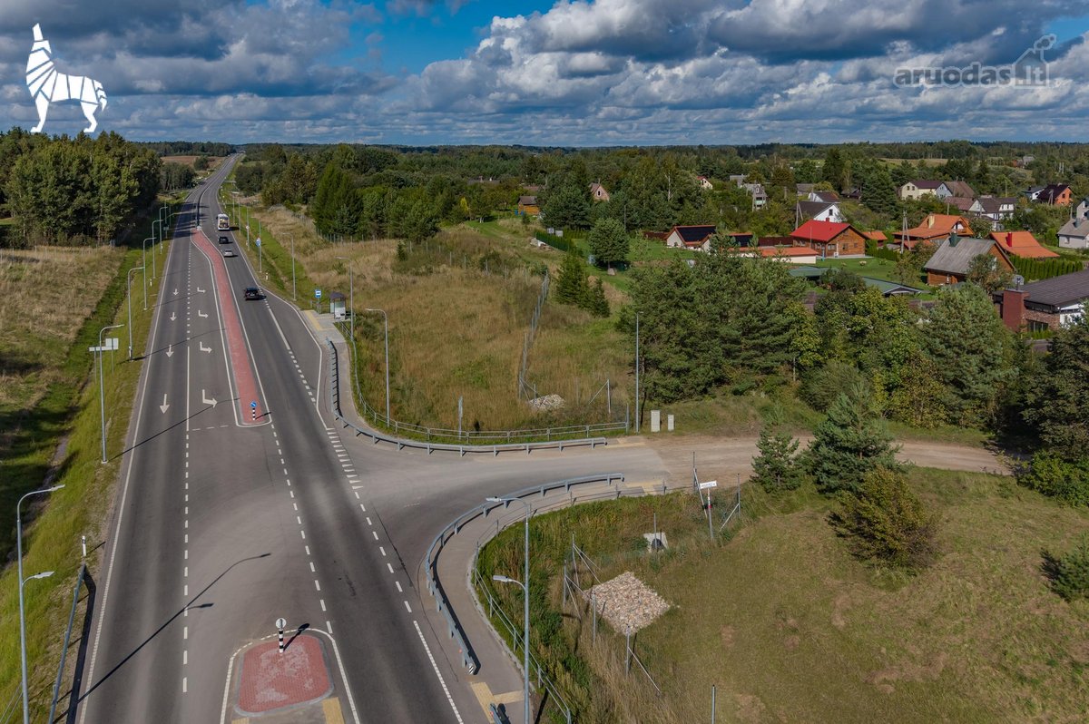 Parduodamas vieno aukšto gyvenamasis namas - nuotraukos Nr. 17