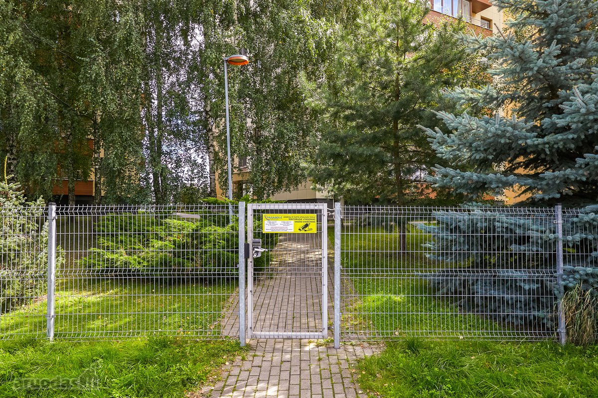 Naujas Pasiūlymas Kaune – 3 K. Butas - nuotraukos Nr. 26