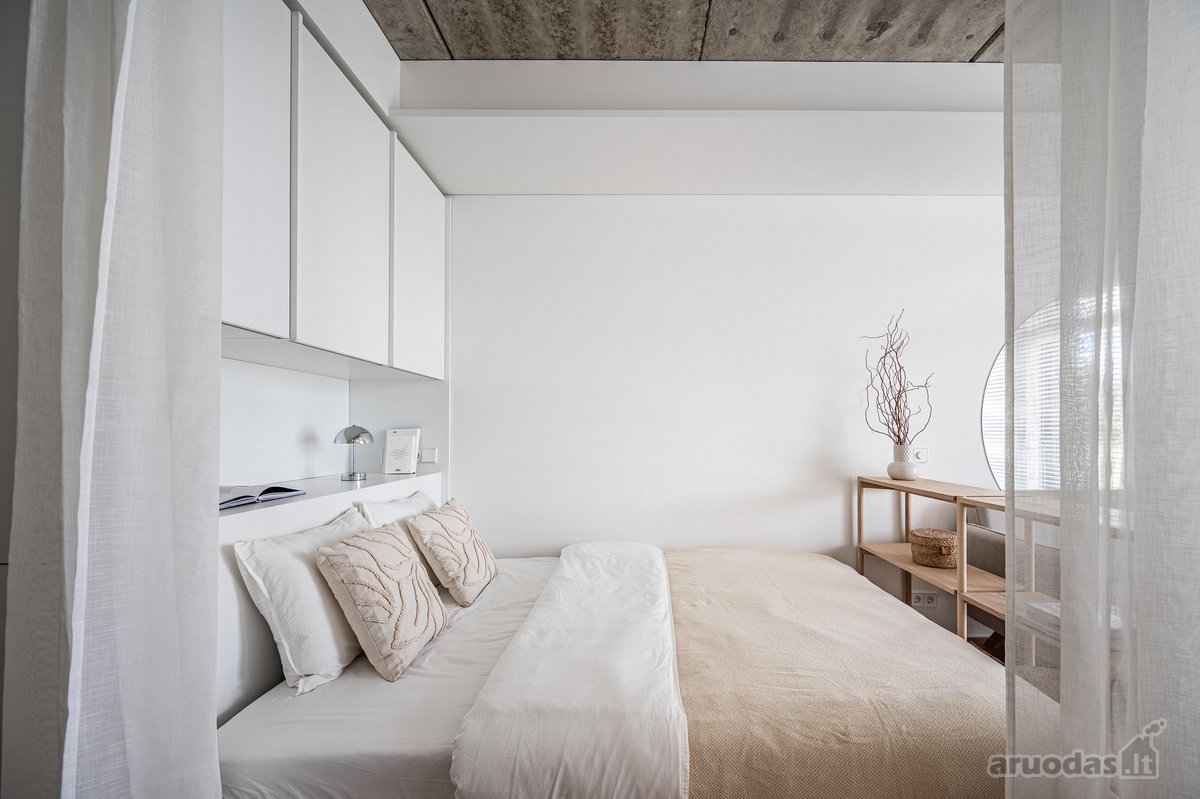 Parduodamas 28,36 m2, 1 kambario butas - nuotraukos Nr. 11