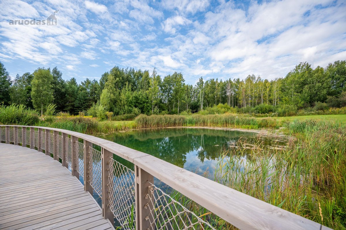 Parduodamas 28,36 m2, 1 kambario butas - nuotraukos Nr. 51