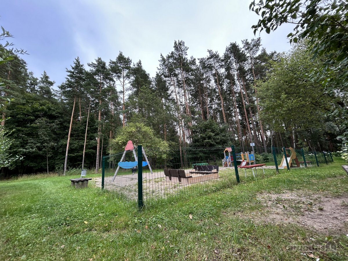 Išnuomojamas Jaukiai Įrengtas 3 Kambarių - nuotraukos Nr. 13