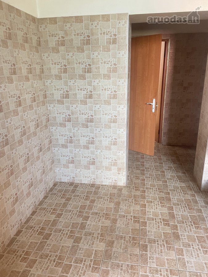 Patalpos 85kv.m randas centre P.višinskio g - nuotraukos Nr. 5