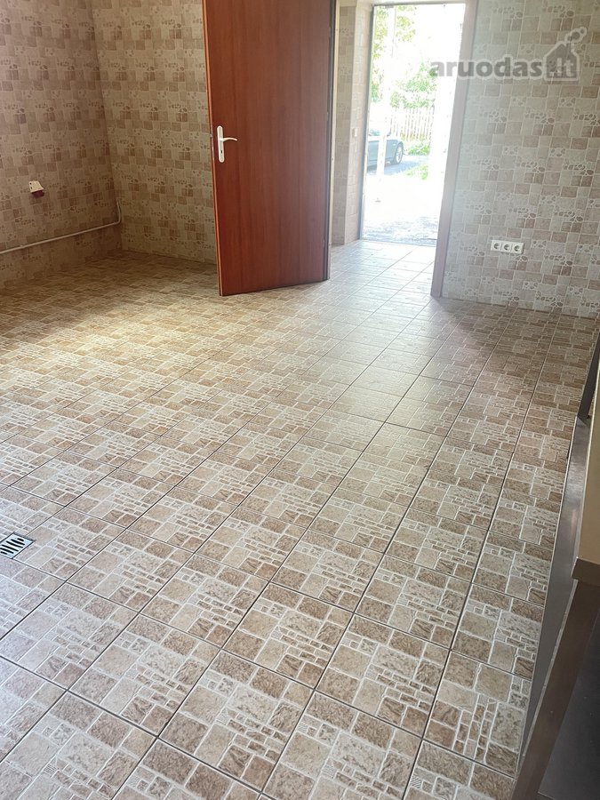 Patalpos 85kv.m randas centre P.višinskio g - nuotraukos Nr. 8